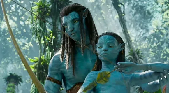 Avatar: The Way of Water - James Cameron's Visually Stunning World of Pandora Awaits You in Cinemas