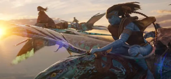 Avatar: The Way of Water New Trailer