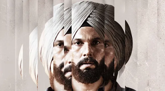 Randeep Hooda's Crime Drama 'CAT' To Release On 9th December On Netflix