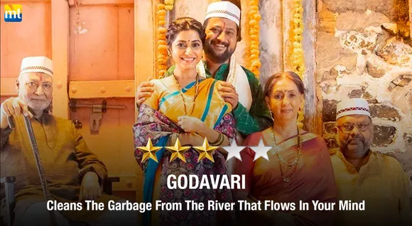 Godavari Review - Cleans The Garbage From The River That Flows In Your Mind