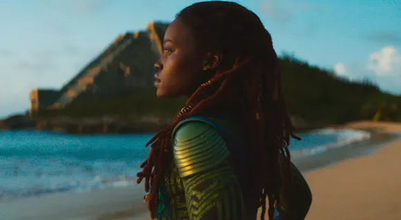 'Black Panther: Wakanda Forever' Actress Lupita Nyong'o Has A Connection With Shah Rukh Khan & Karan Johar's 'Kabhi Alvida Naa Kehna'