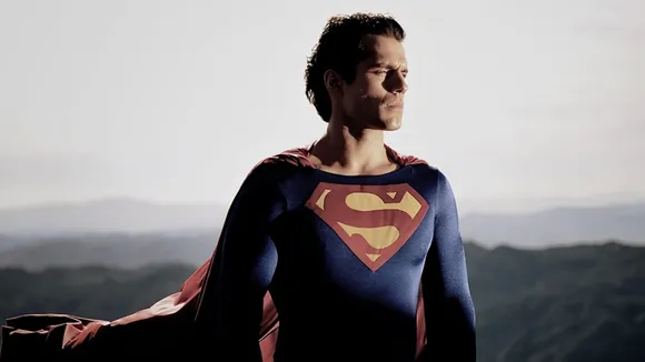 Sad News For DC Fans; Henry Cavill Retires As Superman