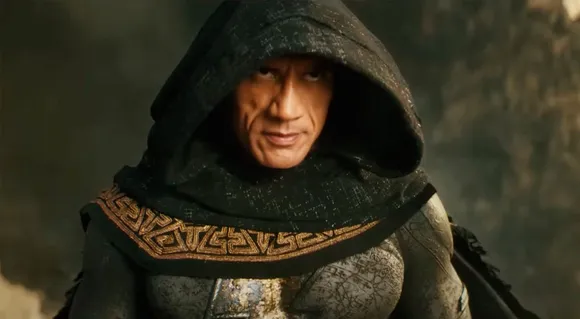 Dwayne Johnson's 'Black Adam' Bombs At The Box Office; Set To Make $100 Million Loss