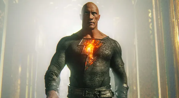 Dwayne Johnson Gives a Sad Update With A New Hope For Black Adam