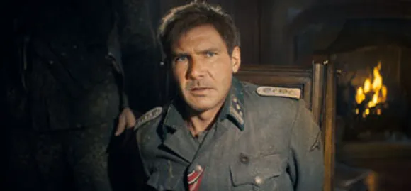 Indiana Jones and the Dial of Destiny Official Trailer