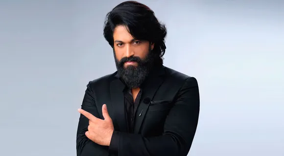 "New Talent Will Put In Maximum Effort," KGF Star Yash Speaks In Support of New Talents