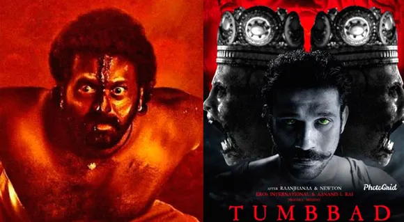 "Kantara Is Nothing Like Tumbbad," Claims Director Anand Gandhi