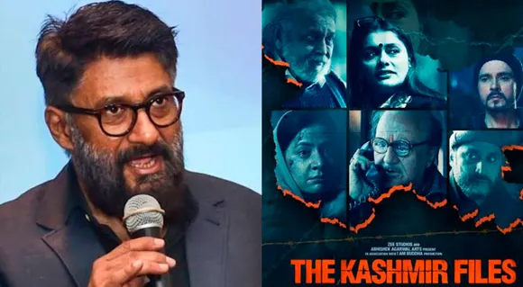 Saeed Akhtar Mirza Calls 'The Kashmir Files' 'GARBAGE'; Director Vivek Agnihotri Replies With 'The Delhi Files' —