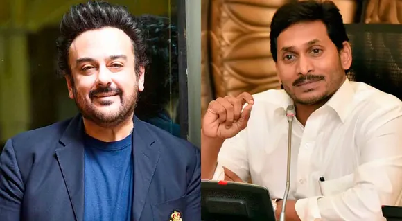 'RRR' Golden Globes Win Erupts Telugu Vs India Debate after CM Reddy's Statement; Adnan Sami Reminds Him Of Satyajit Ray —