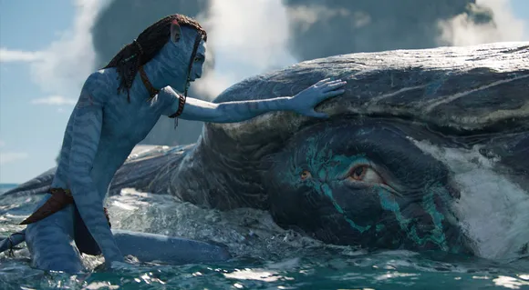 James Cameron Creates History With 'Avatar: The Way of Water'; Hits a $2 Billion Hat-Trick