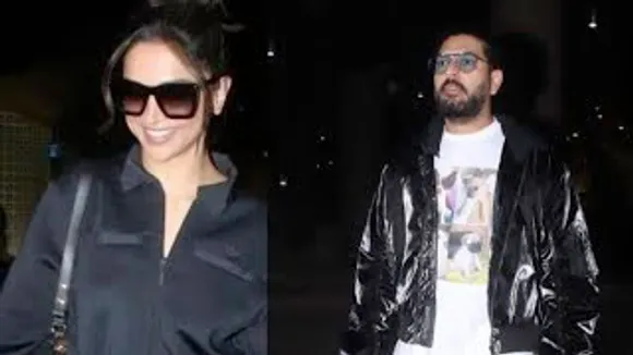 Deepika Padukone will not join Shah Rukh Khan at Burj Khalifa for Pathan trailer screening, Yuvraj Singh at Airport