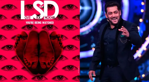 Love Sex Aur Dhokha 2's Announcement Coming On Bigg Boss 16? Deets Inside —