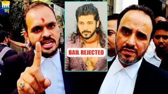 "We Want JUSTICE for Tunisha Sharma"- Her Uncle; 4th Time Bail REJECTED of Sheezan Khan