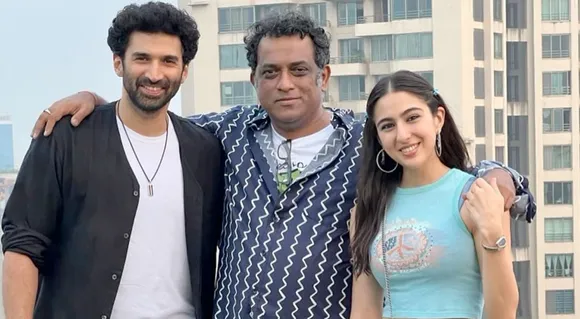 Sara Ali Khan Starts Preps For 'Metro Inn Dino'; Character Details Inside —