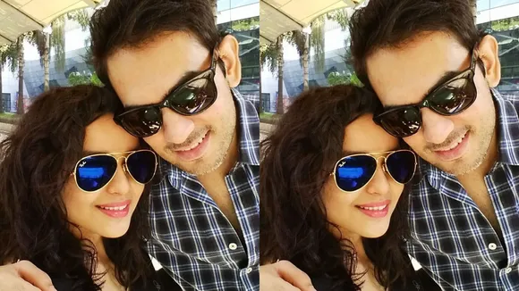 'Chak De India' Actress Chitrashi Rawat To Marry Her BF Actor Dhruvaditya Bhagwanani On 4th February —