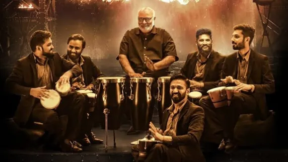 Naatu Naatu Composer MM Keeravani To Perform At The Oscars 2023 —