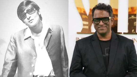 Anurag Basu To Direct Indian Spy Ravindra Kaushik’s Biopic 'The Black Tiger' —