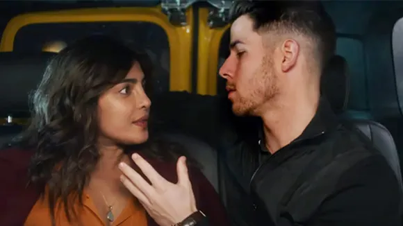 Priyanka Chopra Jonas Gives Passionate Romantic Vibes In 'Love Again' Trailer —