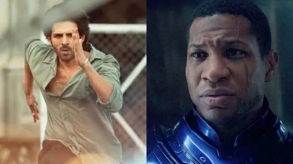 'Shehzada' Bombs At The Box Office; Ant-Man 3 Smashes It Despite Low Numbers —