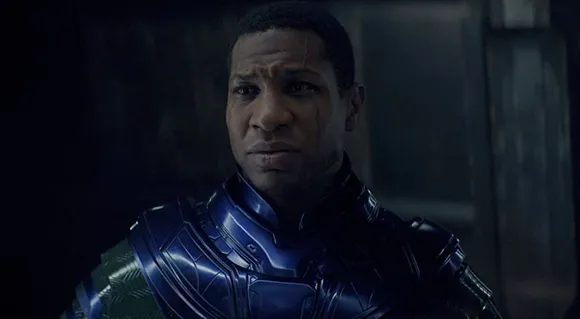 'Ant-Man 3' Villain Jonathan Majors Arrested For Physical Assault On GF; Lawyer Denies Charges