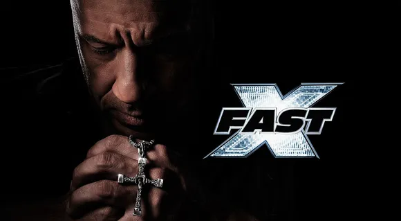 'Fast X' Becomes The First Hollywood Movie To Open Advance Booking 3 Months Before In India —