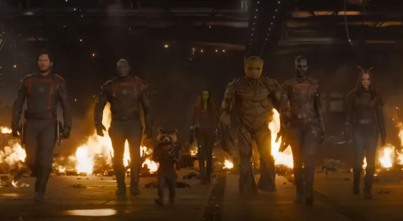 Guardians Of The Galaxy Vol. 3 Trailer : Will It Be The End Of The Guardians?