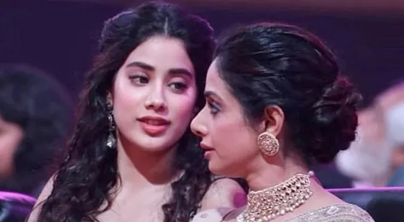 Janhvi Kapoor Remembers Her Mother Sridevi Ahead Of Her Death Anniversary —