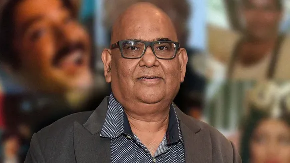 Satish Kaushik Death Case : Police Recover Medicines From The Farmhouse In Delhi —