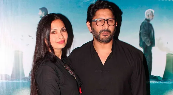 Arshad Warsi & Wife Maria Penalized By SEBI In Case Of YouTube Nexus Case Worth 41 Crore —