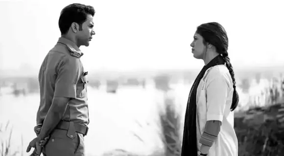 'Bheed' Sees No Rush At The Box Office On Day One —