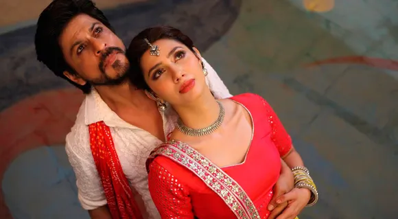 Pakistani Senator Slams Raees Actress Mahira Khan For Loving Shah Rukh Khan —