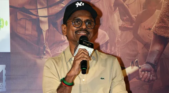 AR Murugadoss Tells Why He Wants August 16, 1947 To Be A Pan-India Film —