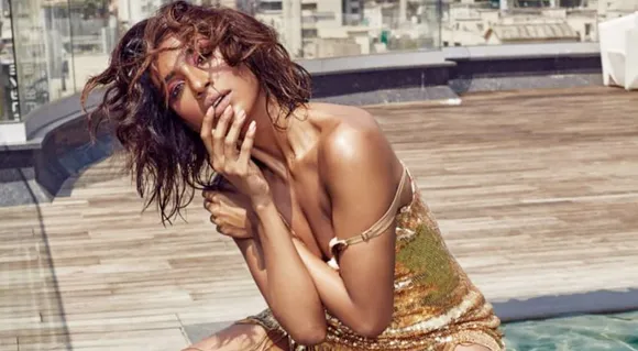 EXCLUSIVE : Chor Nikal Ke Bhaga Debutant Priyanka Karunakaran Reveals How Difficult It is For Models To Break Into Movies —