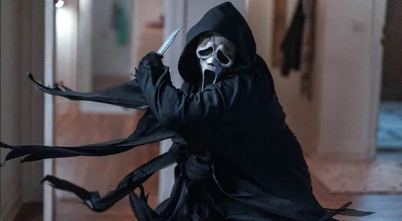 Scream 6 Enjoys A Silence At The Indian Box Office —