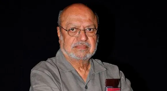 Shyam Benegal Has A Kidney Failure; Goes Through Dialysis —