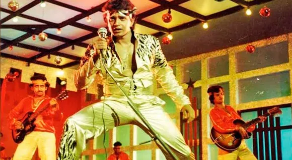 The First 100-Crore Film of Bollywood 'Disco Dancer' Is Set For A Sequel With Mithun Chakraborty —