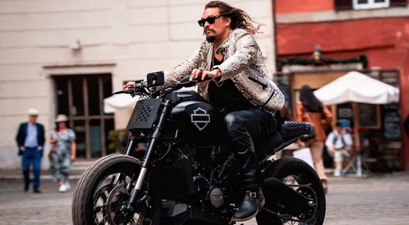 Fast X New Trailer : Dante Aka Jason Momoa Takes On Team Fast & Furious —