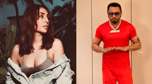 Honey Singh Breaks Up His Second Love Affair With Tina Thadani