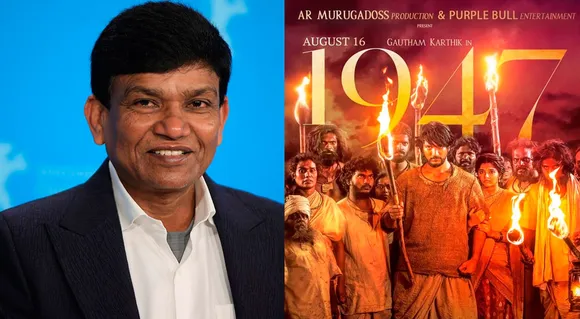 Jayanatilal Gada Tells Why He Decided To Bring 'August 16 1947' In Hindi Dubbed —