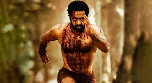 It's Hrithik Roshan Vs Jr. NTR In Ayan Mukerji's War 2 —