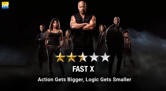 Fast X Review - Action Gets Bigger, Logic Gets Smaller