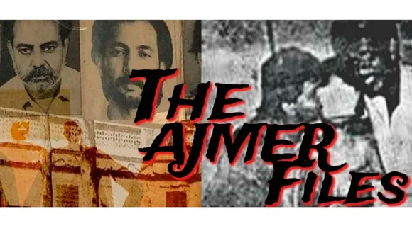 Ajmer Files : 1992 Ajmer Rape & Blackmail Scandal OTT Project Turned Into A Film —