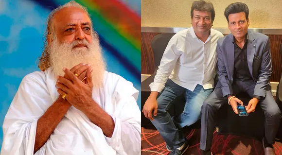 Asaram Bapu's Charitable Trust Sends Notice To 'Bandaa' Producer Asif Shaikh —