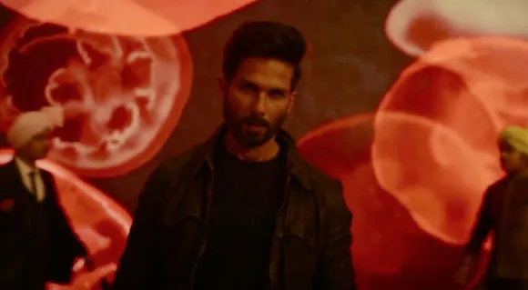 Bloody Daddy Trailer : Things Have Got Really F***ed Up With Shahid Kapoor Starrer —