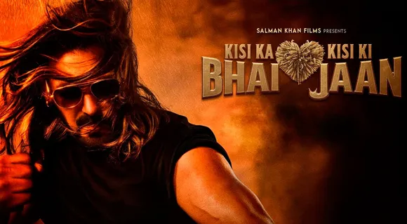 'Kisi Ka Bhai Kisi Ki Jaan' Continues Its Struggle In The Second Week —