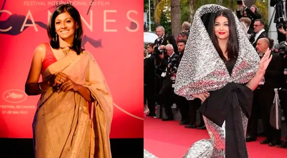 After Vivek Agnihotri, Now Nandita Das Takes A Dig At Bollywood Celebs' Fashion Sense At Cannes 2023 —