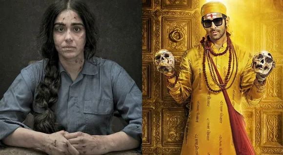 'The Kerela Story' Is Set To Overtake 'Bhool Bhulaiyaa 2' In The Third Weekend —