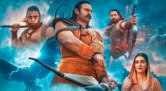 FAKE NEWS ALERT: Prabhas Was Never Forced For Adipurush 2 By Om Raut or T-Series —