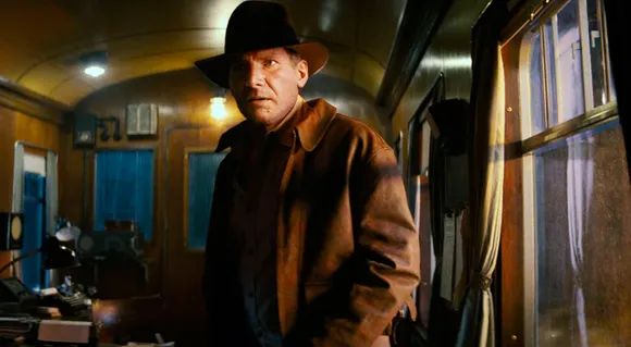 Indian Fans To See 'Indiana Jones And The Dial Of Destiny' A Day Before Hollywood Audiences —