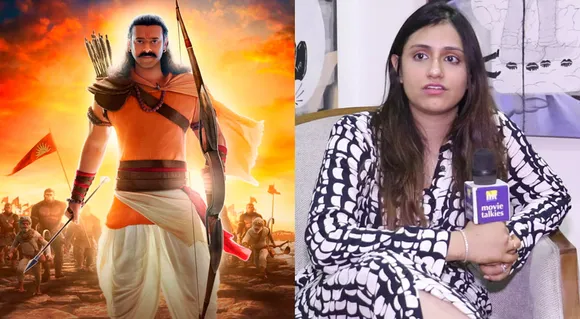 EXCLUSIVE : Director Krishna Bhatt On Adipurush vs 1920 Horrors Of The Heart Box Office Scenario —